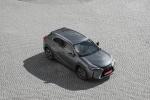 Lexus UX250h 2018 года (WW)